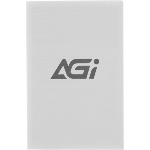 Твердотельный накопитель AGi PCIe 3.0 x4 1TB AGI1T0GIMAI298 AI298 M.2 2280 Твердотельный накопитель AGi PCIe 3.0 x4 1TB AGI1T0GIMAI298 AI298 M.2 2280