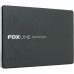 Твердотельный накопитель/ Foxline SSD X5ST, 240GB, 2.5 Твердотельный накопитель/ Foxline SSD X5ST, 240GB, 2.5