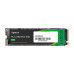 Твердотельный накопитель SSD Apacer M.2 2280 512GB AS2280Q4L Client SSD AP512GAS2280Q4L-1 3600/3000,  PCIe Gen4 x4, 3D NAND