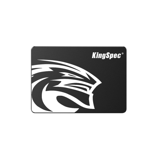 Твердотельный накопитель Kingspec SSD P3-128, 128GB, 2.5