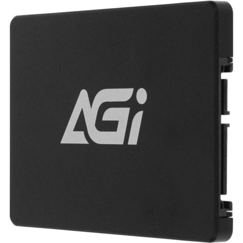Твердотельный накопитель AGi SATA-III 4TB AGI4K0GIMAI238 AI238 2.5