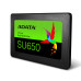 Твердотельный накопитель/ ADATA SSD Ultimate SU650, 480GB, 2.5