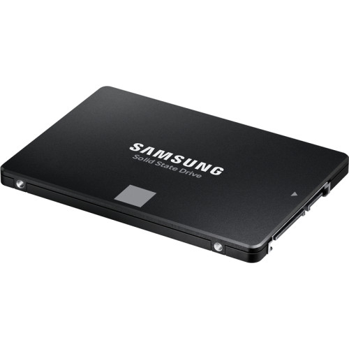 Твердотельный накопитель/ Samsung SSD 870 EVO, 2000GB, 2.5