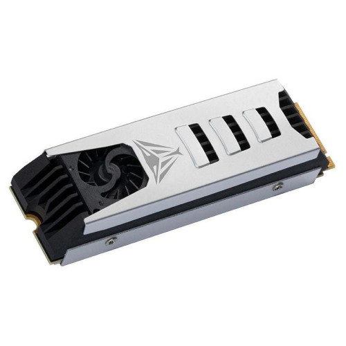 Твердотельный накопитель Patriot PCIe 5.0 x4 1TB PV553P1TBM28H PV553 M.2 2280 [PV553P1TBM28H]