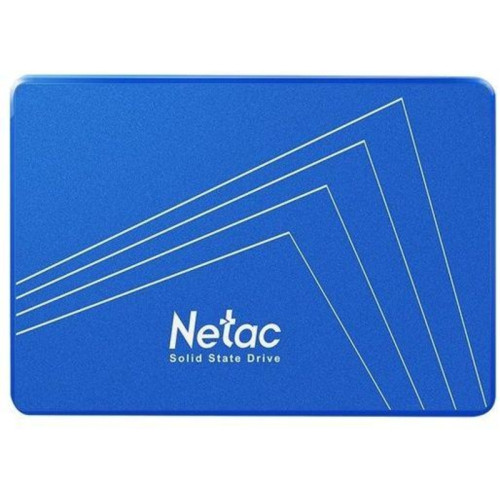 Твердотельный накопитель Netac SATA-III 960GB NT01N535S-960G-S3X N535S 2.5