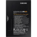 Твердотельный накопитель SSD Samsung 870 EVO MZ-77E4T0B 4TB 2.5