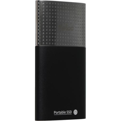Накопитель SSD Netac USB-C 1Tb NT01Z9-001T-32BK Z9 1.8 Накопитель SSD Netac USB-C 1Tb NT01Z9-001T-32BK Z9 1.8