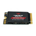 Накопитель SSD Patriot PCIe 4.0 x4 500GB VP4000M500GM23 VP4000 Mini M.2 2230 Накопитель SSD Patriot PCIe 4.0 x4 500GB VP4000M500GM23 VP4000 Mini M.2 2230