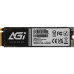 Твердотельный накопитель AGI AI298 M.2 PCIe 2TB RETAIL-Color Box