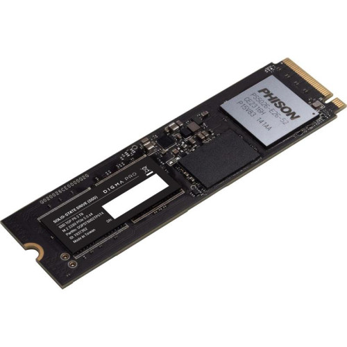 Твердотельный накопитель Digma Pro PCIe 5.0 x4 2000GB DGPST5002TP6T4 Top P6 M.2 2280 [DGPST5002TP6T4]