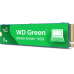 Твердотельный накопитель WD SSD Green SN350 NVMe, 1.0TB, M.2(22x80mm), NVMe, PCIe 3.0 x4, QLC, R/W 3200/2500MB/s, IOPs 300 000/400 000, TBW 100, DWPD 0.1 (12 мес.) Твердотельный накопитель WD SSD Green SN350 NVMe, 1.0TB, M.2(22x80mm), NVMe, PCIe 3.0 x4, QLC, R/W 3200/2500MB/s, IOPs 300 000/400 000, TBW 100, DWPD 0.1 (12 мес.)