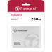 Твердотельный накопитель/ Transcend SSD SSD225S, 250GB, 2.5