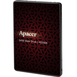 Твердотельный накопитель APACER SATA 25