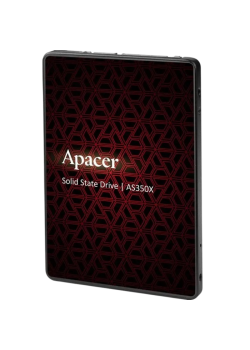 Твердотельный накопитель APACER SATA 25