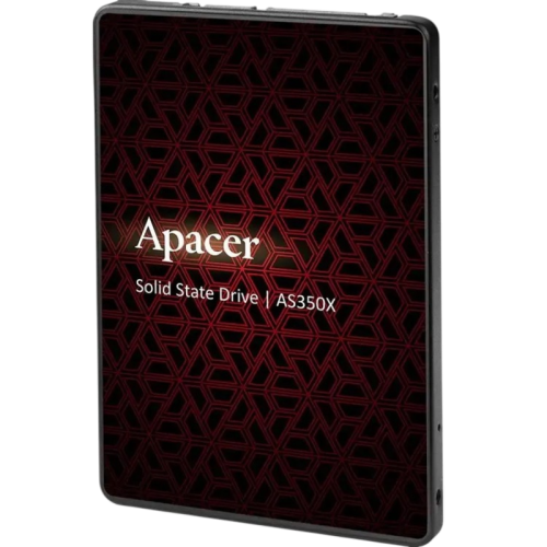 Твердотельный накопитель APACER SATA 25