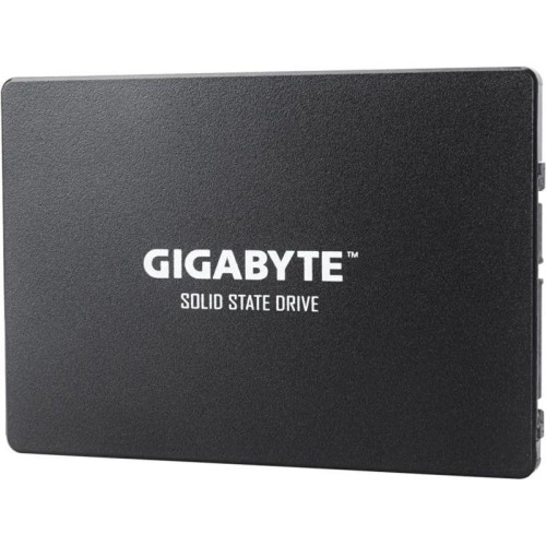 Твердотельный накопитель SSD Gigabyte GP-GSTFS31480GNTD 480GB 2.5