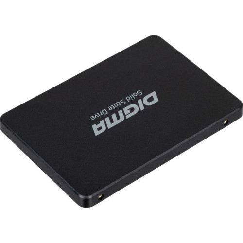 Твердотельный накопитель Digma SATA-III 1TB DGSR2001TS93T Run S9 2.5