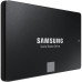 Накопитель SSD Samsung SATA-III 250GB MZ-77E250B/EU 870 EVO 2.5