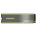 Твердотельный накопитель ADATA SSD LEGEND 850, 1TB, M.2(22x80mm), NVMe 1.4, PCIe 4.0 x4, 3D NAND, R/W 5000/4500MB/s, IOPs 400 000/550 000, TBW 1000, DWPD 0.54, with Heat Sink (5 лет)