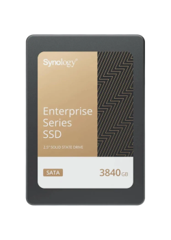 Твердотельный накопитель SYNOLOGY SATA 25