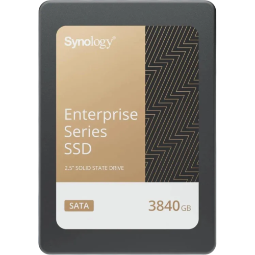 Твердотельный накопитель SYNOLOGY SATA 25
