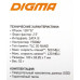 Твердотельный накопитель Digma SATA-III 128GB DGSR2128GY23T Run Y2 2.5