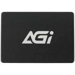 Твердотельный накопитель AGI  AI238 SSD 2.5