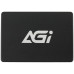 Твердотельный накопитель AGI  AI238 SSD 2.5