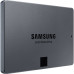 Твердотельные накопители Samsung SSD 870 QVO, 2000GB, 2.5