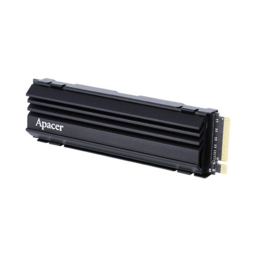 Твердотельный накопитель SSD Apacer AS2280Q4U 512GB M.2 2280 AP512GAS2280Q4U-1 Client Твердотельный накопитель SSD Apacer AS2280Q4U 512GB M.2 2280 AP512GAS2280Q4U-1 Client