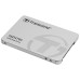 Твердотельный накопитель/ Transcend SSD SSD370S, 128GB, 2.5