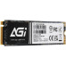 Твердотельный накопитель AGI AI298 M.2 PCIe 512GB RETAIL-Color Box Твердотельный накопитель AGI AI298 M.2 PCIe 512GB RETAIL-Color Box