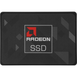 Твердотельный накопитель AMD SATA-III 240GB R3SL0240G2 Radeon R3 2.5