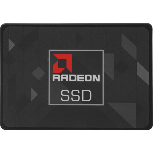Твердотельный накопитель AMD SATA-III 240GB R3SL0240G2 Radeon R3 2.5
