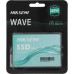 Твердотельный накопитель Hikvision SATA-III 1TB HS-SSD-WAVE(S) 1024G 2.5 Твердотельный накопитель Hikvision SATA-III 1TB HS-SSD-WAVE(S) 1024G 2.5