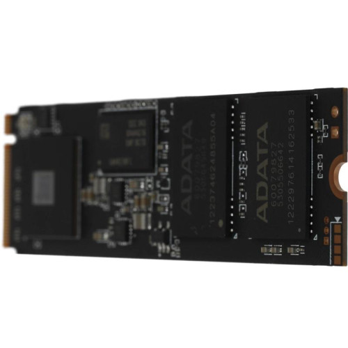 Твердотельный накопитель A-Data PCIe 4.0 x4 512GB AGAMMIXS70B-512G-CS XPG Gammix S70 Blade M.2 2280 [AGAMMIXS70B-512G-CS]