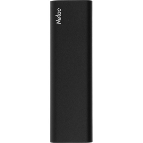Накопитель SSD Netac USB-C 2Tb NT01ZSLIM-002T-32BK Z Slim 1.8 Накопитель SSD Netac USB-C 2Tb NT01ZSLIM-002T-32BK Z Slim 1.8