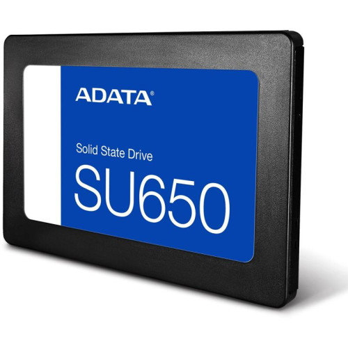 Твердотельный накопитель A-Data SATA-III 1TB ASU650SS-1TT-R Ultimate SU650 2.5