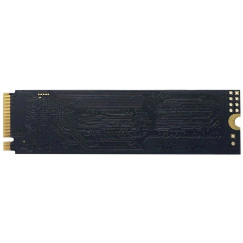 Твердотельный накопитель Patriot PCIe 3.0 x4 960GB P310P960GM28 P310 M.2 2280 [P310P960GM28]