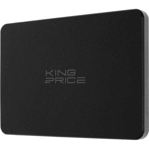 Твердотельный накопитель KingPrice SATA-III 480GB KPSS480G2 2.5 Твердотельный накопитель KingPrice SATA-III 480GB KPSS480G2 2.5