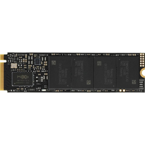 Твердотельный накопитель Netac PCIe 4.0 x4 4TB NT01NV7000T-4T0-E4X NV7000-t M.2 2280 1.91 DWPD [NT01NV7000T-4T0-E4X]