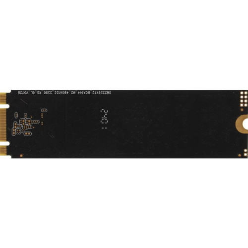 Твердотельный накопитель AMD SATA 128GB R3MS0128G8 Radeon M.2 2280 Твердотельный накопитель AMD SATA 128GB R3MS0128G8 Radeon M.2 2280
