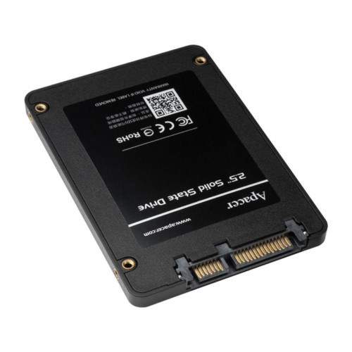 Твердотельный накопитель APACER SATA25