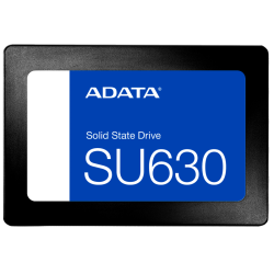 Твердотельный накопитель ADATA SSD Ultimate SU630, 1920GB, 2.5