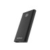 Твердотельный накопитель/ Kingspec External SSD Z3-128 (Black), 128GB, Type-C/A, USB 3.1 Gen 1, R/W up to 550/up to 450MB/s, 81x42x9mm, 35g. (3 года)