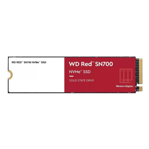 Твердотельный накопитель WD Red SN700 NVMe (891330)