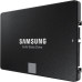 Накопитель SSD Samsung SATA-III 250GB MZ-77E250B/EU 870 EVO 2.5