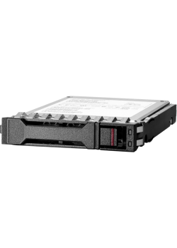 Твердотельный накопитель SSD HPE 960GB NVMe Gen4 Mainstream Performance Read Intensive SFF BC U.3 Static V2 Multi Vendor SSD