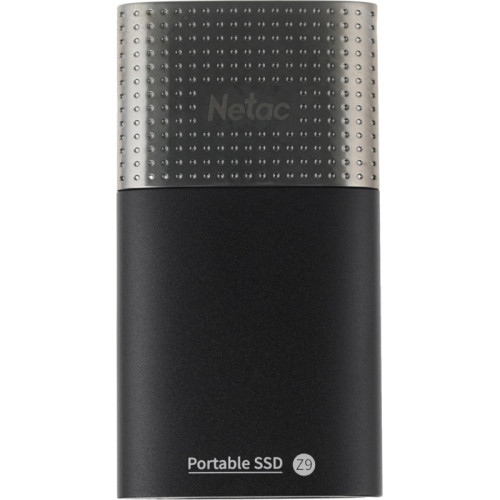 Накопитель SSD Netac USB-C 1Tb NT01Z9-001T-32BK Z9 1.8 Накопитель SSD Netac USB-C 1Tb NT01Z9-001T-32BK Z9 1.8
