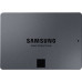 Твердотельные накопители/ Samsung SSD 870 QVO, 1000GB, 2.5